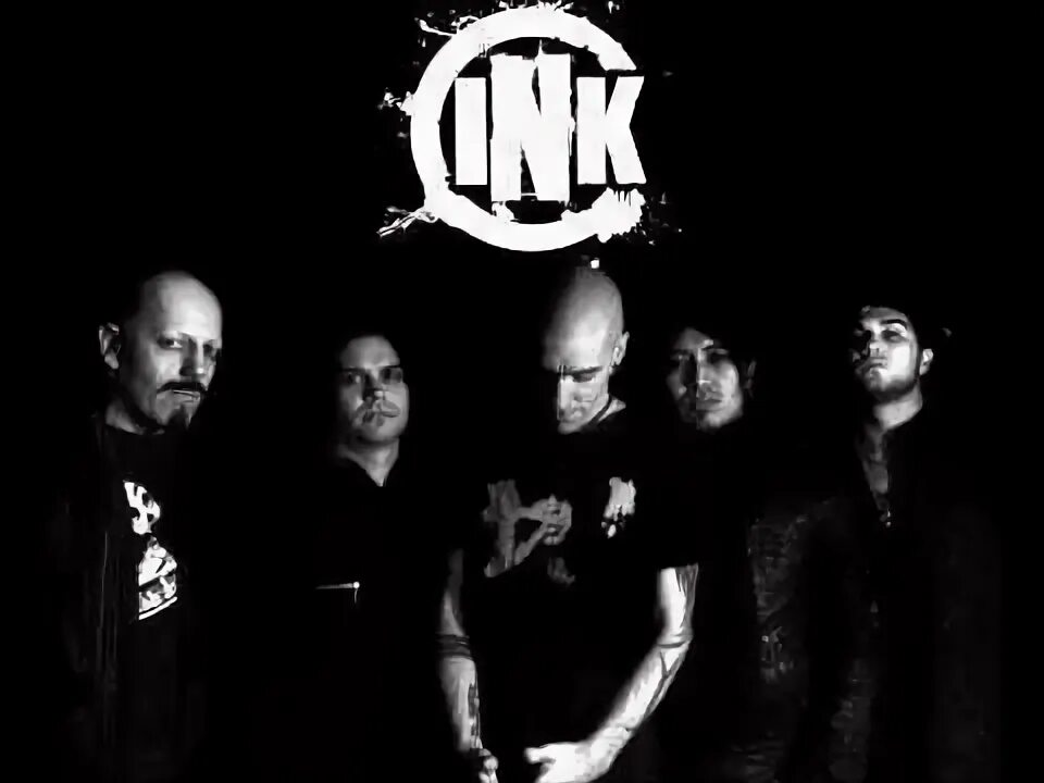 Music ink. Music ink