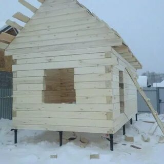 Минусы бани