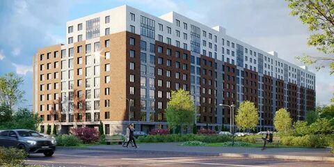 Квартира в новостройке архангельск