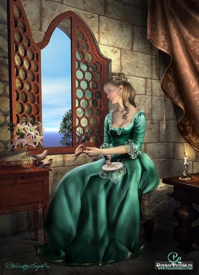 фото диснеевских принцесс. замок принцессы. фотосессия в замке. Disney. энни лейбовиц disney.