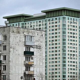 Минстрой жилье