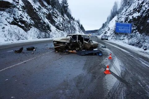 Трасса екатеринбург нижний тагил