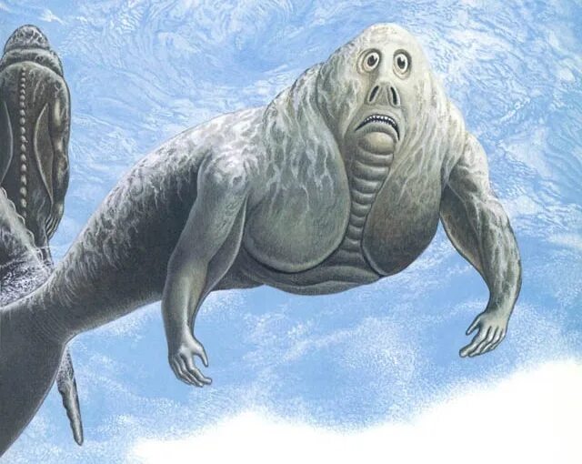 Как будут выглядеть животные в будущем Wakka Speculative Evolution Wiki Fandom