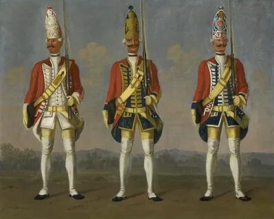 Русский xviii век
