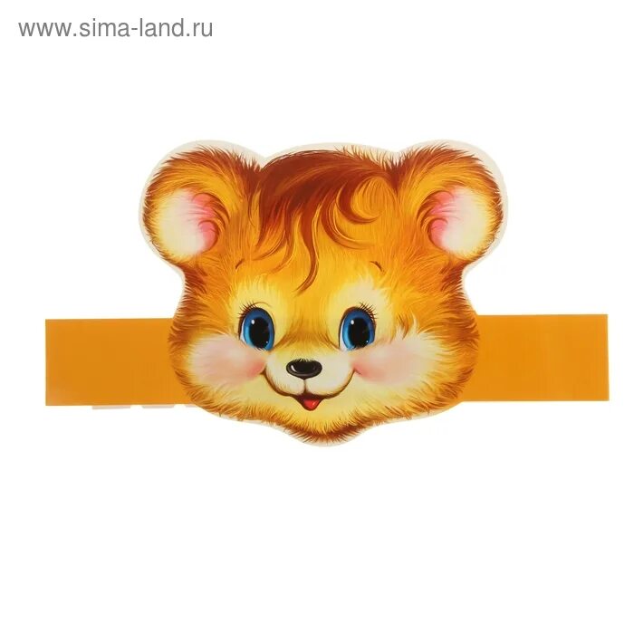 Атрибуты животных