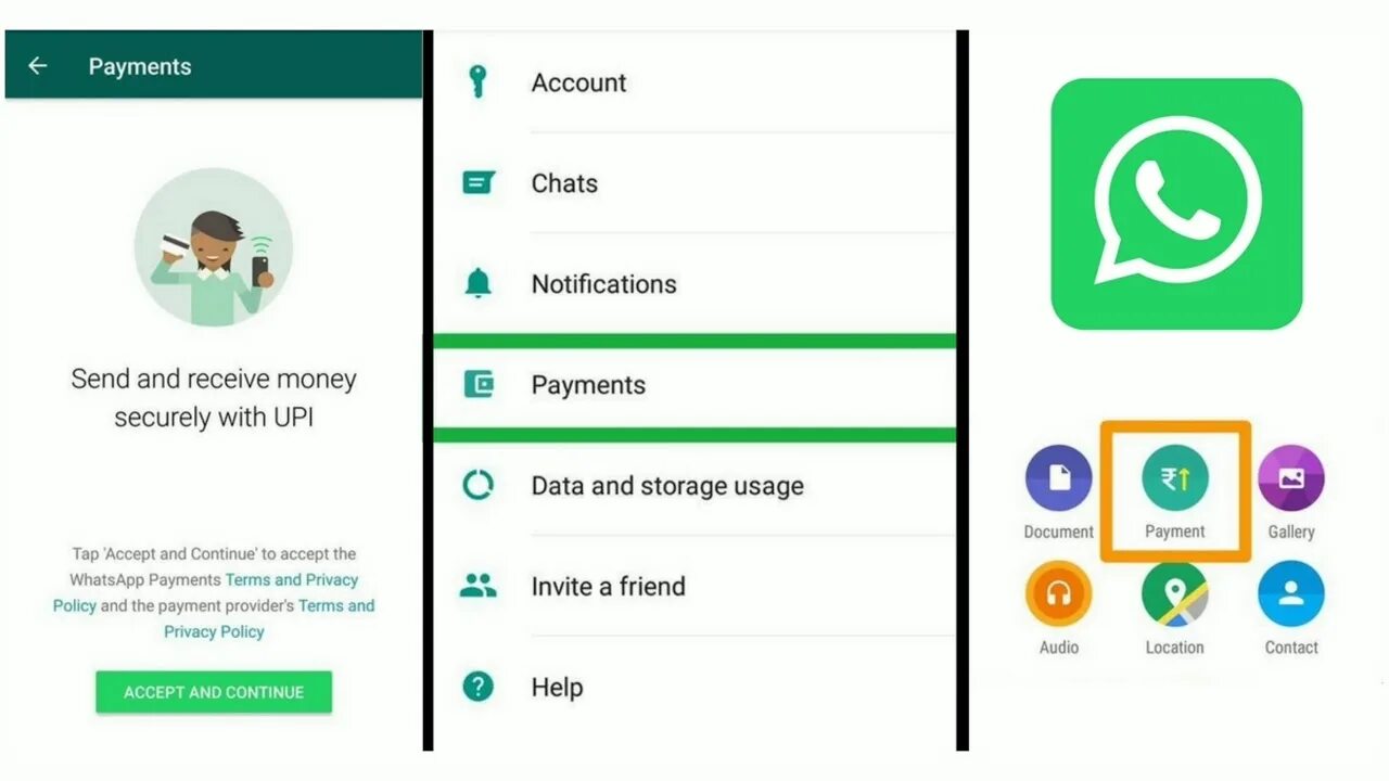 WHATSAPP pay. WHATSAPP pay лого. Send to WHATSAPP. WHATSAPP messaging in India.