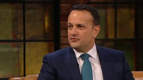 Taoiseach Leo Varadkar has said homelessness is one of the issues that keep...