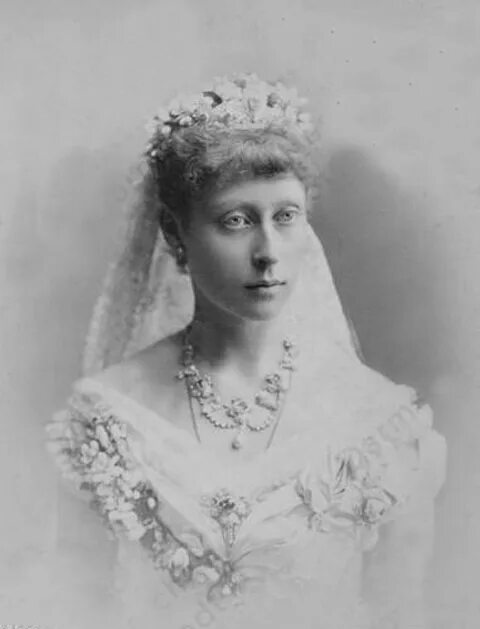 Файл:Victoria Melita of Edinburgh and Saxe-Coburg and Gotha.jpg - Википедия