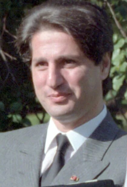 Башир жмайель. Амин пьер жмайель. амин аль хафез.
