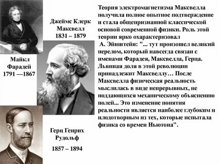 Какую теорию создал