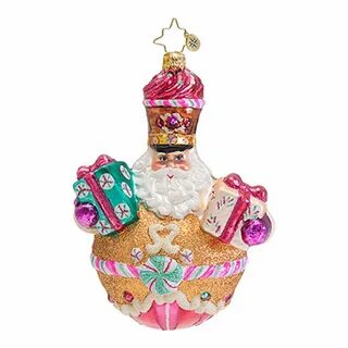 Елочные игрушки радко