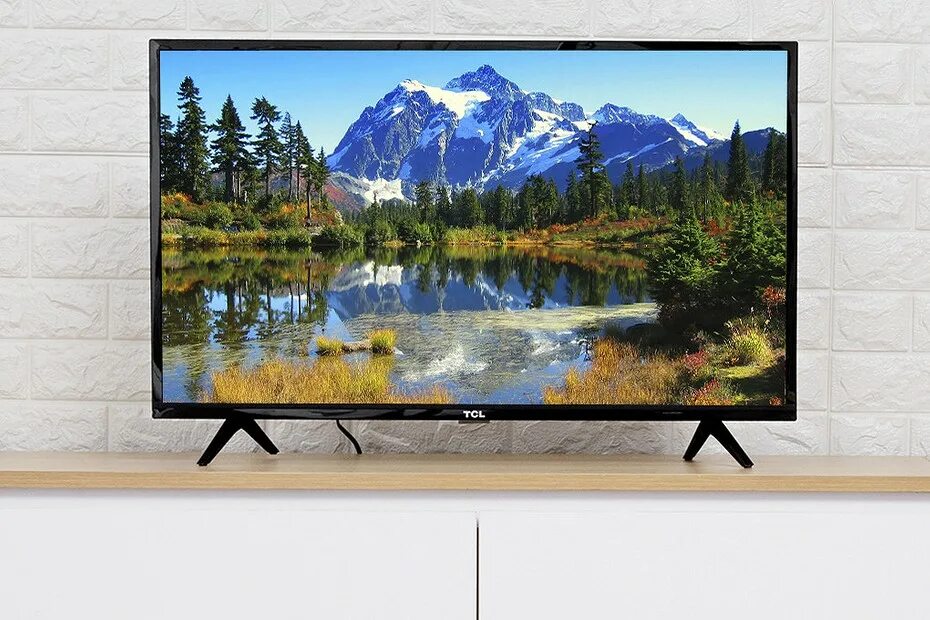 32" Телевизор TCL l32s6400. Телевизор TCL 32d3000. Телевизор ТСЛ 32 дюйма. TCL телевизор TCL l40s60a. Купить телевизор в махачкале