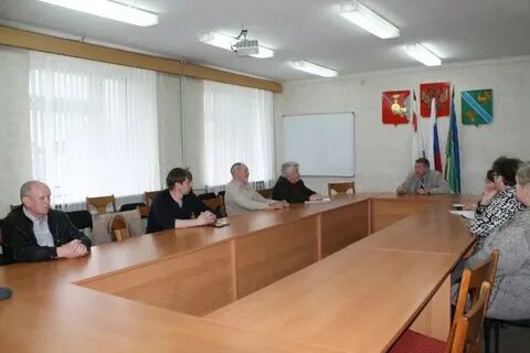 Сайт верховажского муниципального
