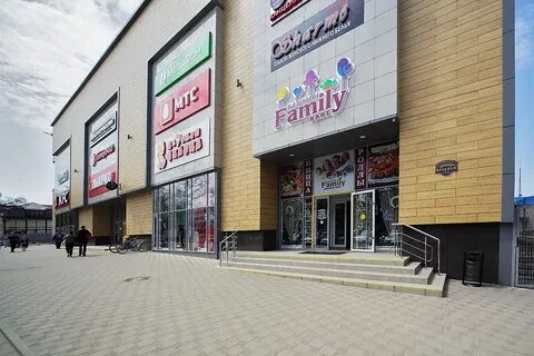 Кореновск красная