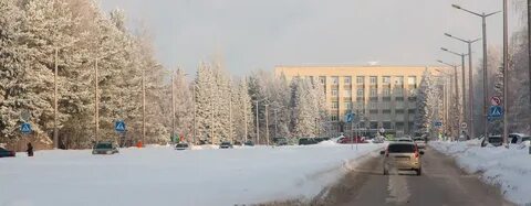 Погода новосибирске академгородок на 10