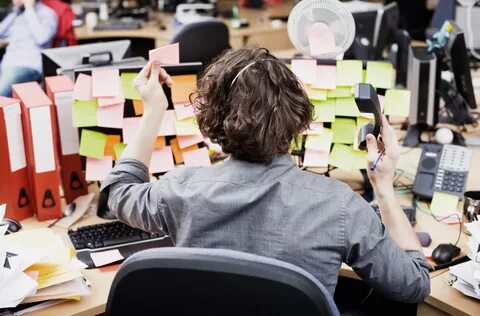 Некоторые работают