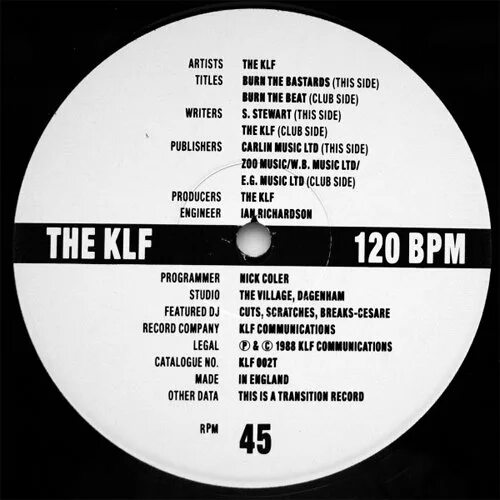 Klf what time is love. The klf - the white room (original motion picture soundtrack) (1989). Песни klf. Klf. Klf.