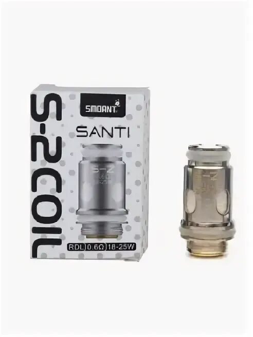Санти 30 35 ватт. Испаритель smoant santi 0. Испаритель на санти 0. 35 ом,30-35w) (3шт). Испаритель на санти 2.