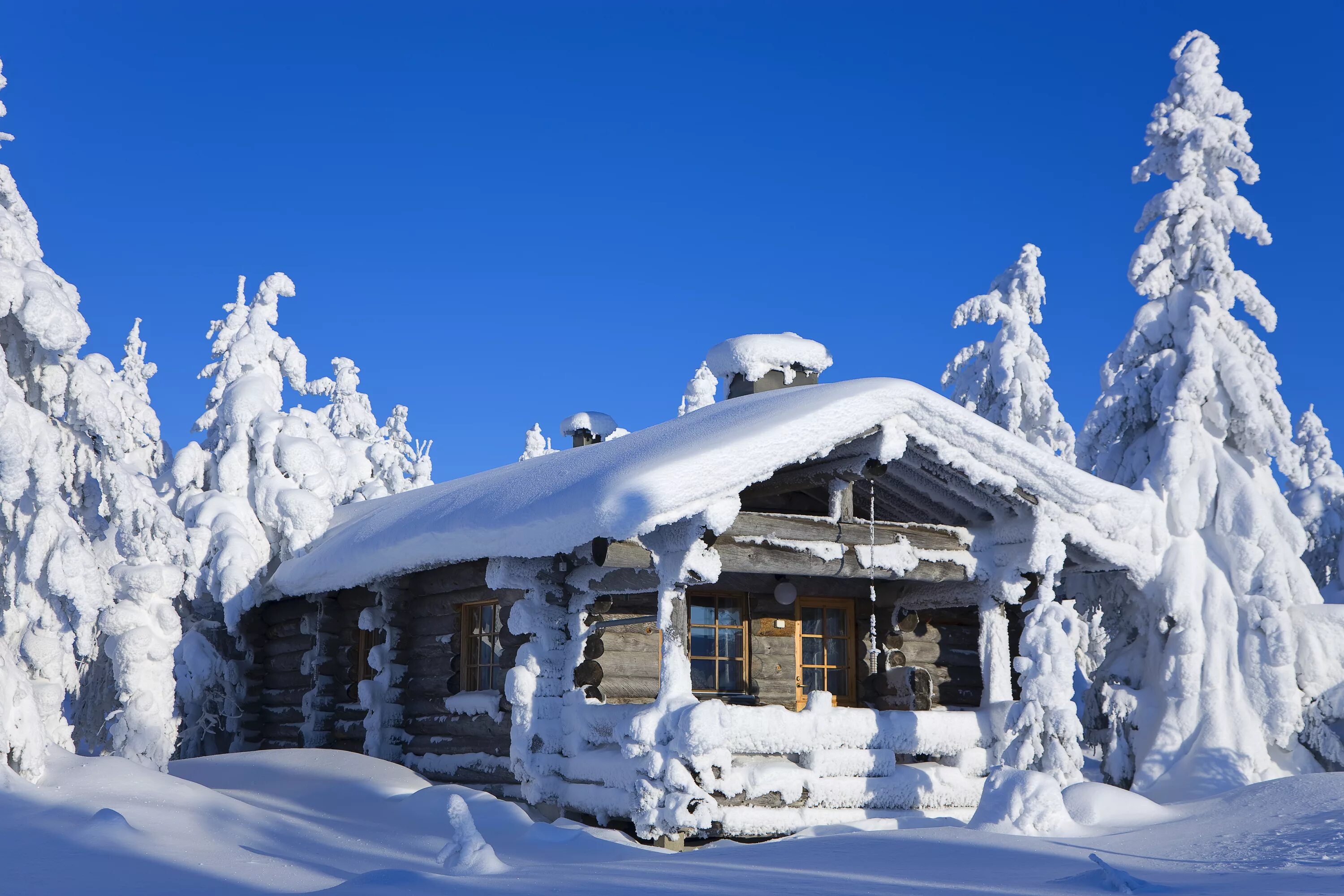 Дом снег фото. Финляндия зима лапландия. лапландия финляндия природа. зимний дом. домик в зимнем лесу.