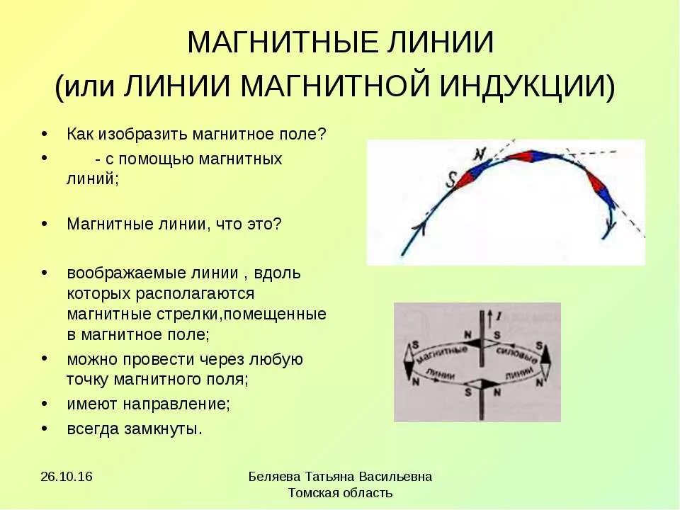 3 магнитная линия магнитного поля это. Определение направления магнитного поля с помощью магнитных стрелок. магнитные линии. линии магнитной индукции. магнитные силовые линии.