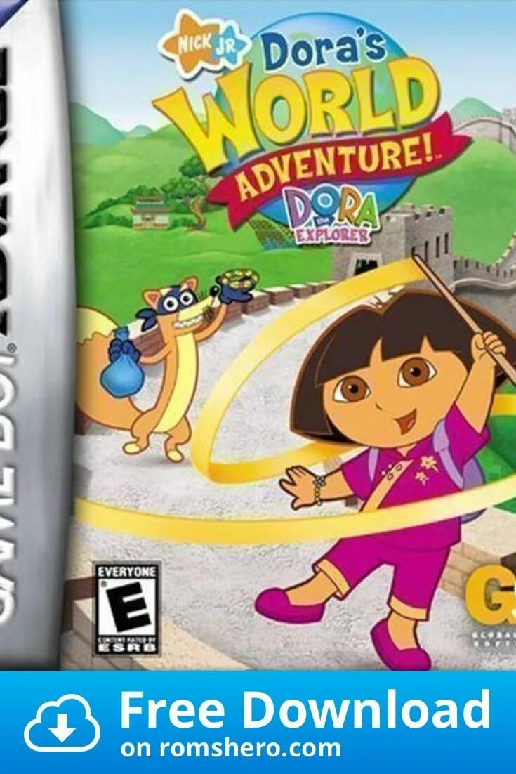 Doras world adventure. Dora Adventure. Dora the Explorer игры. Dora World Adventure 2006.