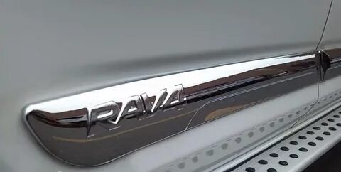 Молдинг рав 4