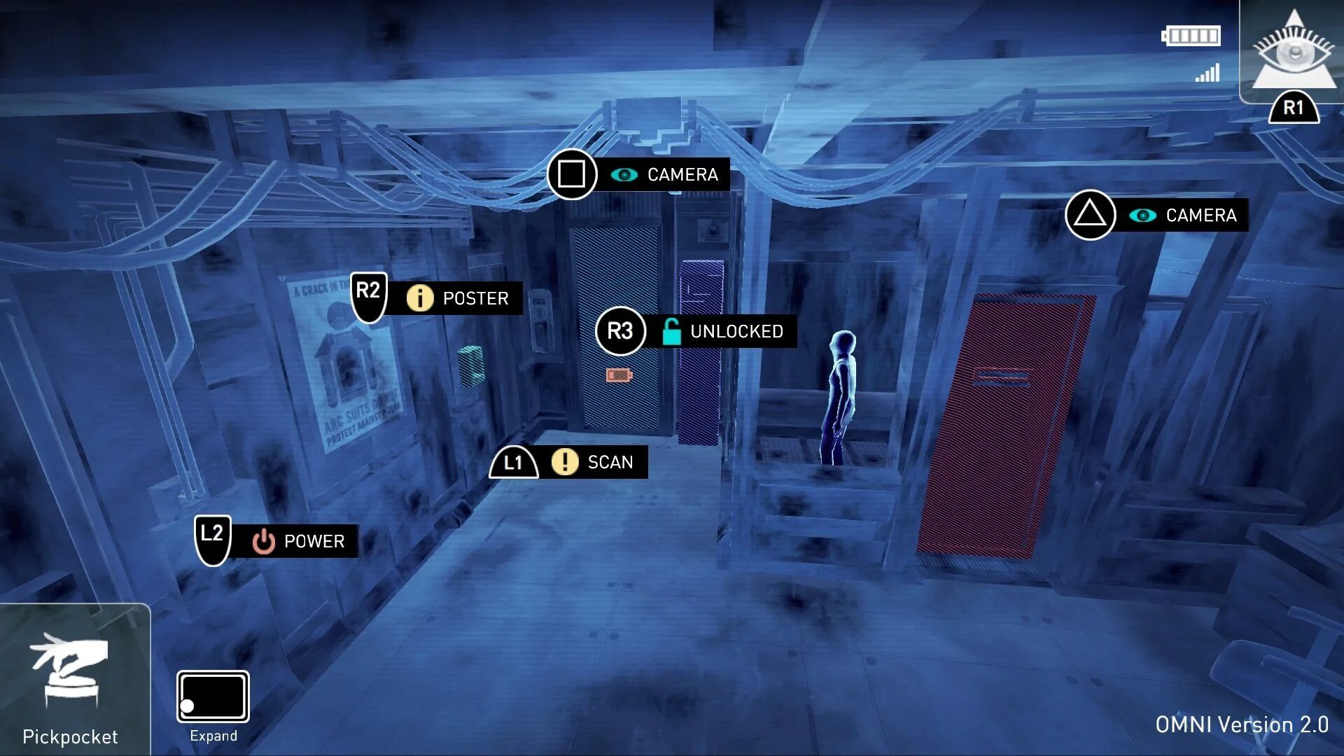 Republique на андроид. Republique игра на ПК. Republique ps4. Republique Скриншот. Republique VR.