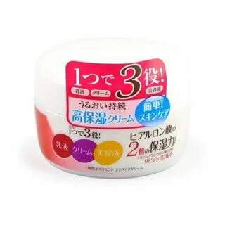 Extra cream