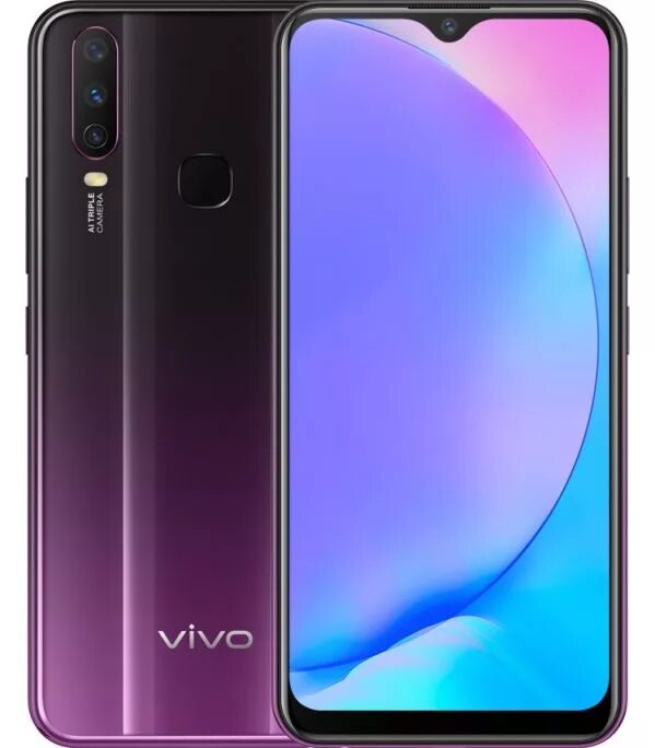 Картинки телефона вива. Смартфон vivo y12. Vivo y17 64gb. Смартфон vivo y12 64gb. Смартфон vivo y12 3/64gb.