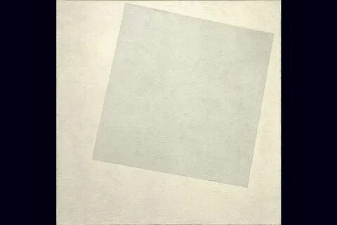 Blanc sur blanc