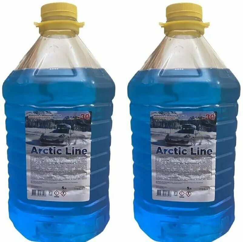 Незамерзайка Arctic line -30. Жидкость стеклоомывающая низкозамерзающая -30 5л Arctic line 4шт.. Омывайка Arctic line зеленый. Омывайка Артика. Arctic line