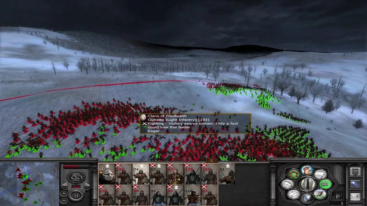 Divide and conquer русификатор. Divide and conquer 4.6.