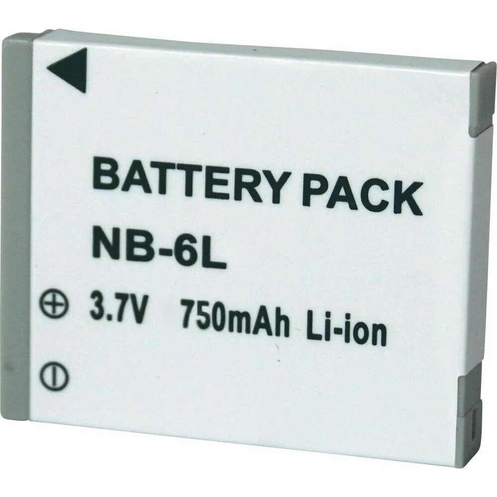L battery. Battery Pack оригинал. NB 6l. Батарея 3.6v 750mah. Аккумулятор NB-5l.