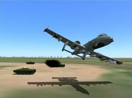 Modern air