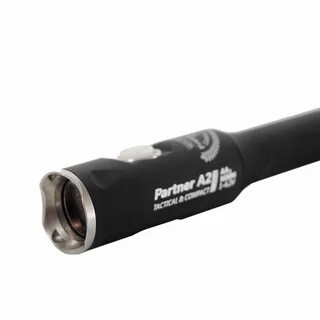 Armytek partner