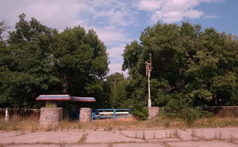 Запорожская область акимовский