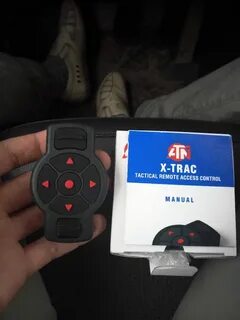 X trac