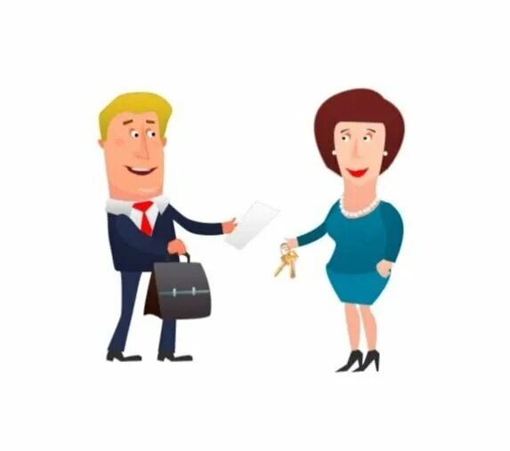 Бизнес недвижимость. Сделка по недвижимости. Найм квартиры. Наниматель. Арендодатель и арендатор это.