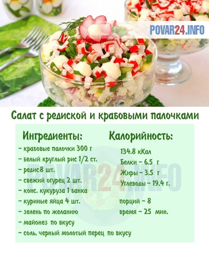 Рецепты салатов в картинках. Салат крабовый. Салаты простые картинки с описанием. Салат с крабовыми палочками калории.