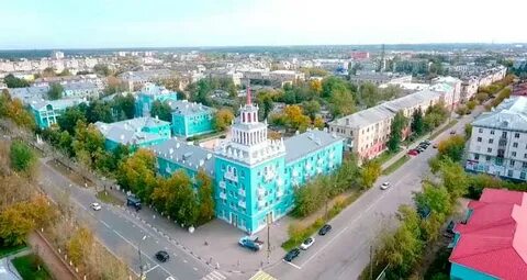Дзержинск нижегородская область восточный
