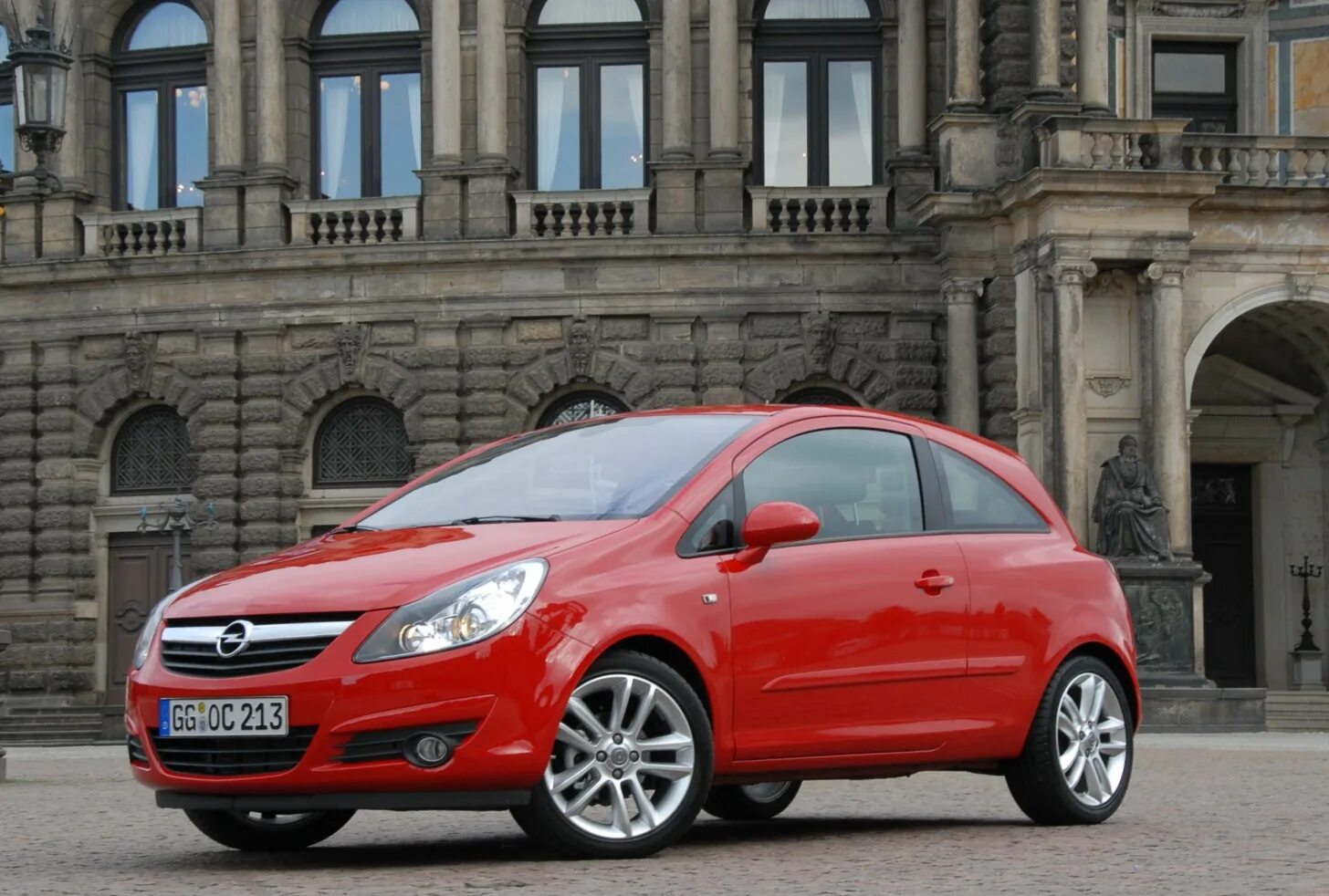 Opel Corsa 2006. Opel Corsa 2014. Опель Корса 2006 года. Opel Corsa 2006 - 2014. Купить опель в польше