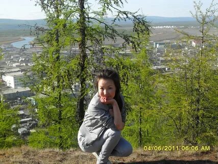 Алдан лена