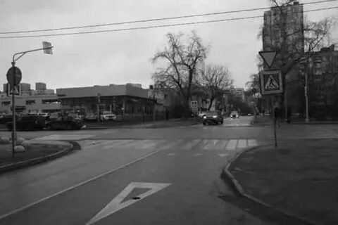 Перекресток установить