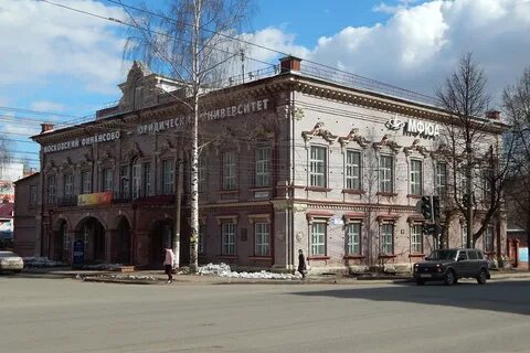 Киров ленина