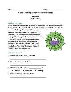 Reading for 4 grade