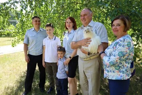 Тамбов папа