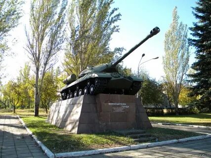Ясиноватая донецкая область