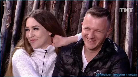 Бывшие приходят на проект