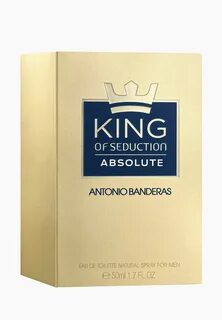 Antonio king of
