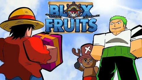 Blox fruit v3